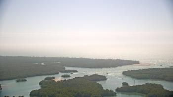 Thumbnail for current weather camera view from Kalea Bay in Naples, Florida