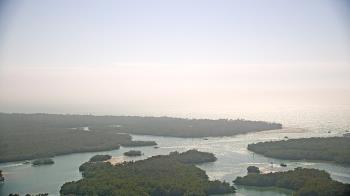 Thumbnail for current weather camera view from Kalea Bay in Naples, Florida