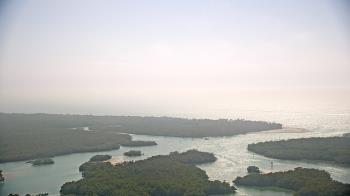 Thumbnail for current weather camera view from Kalea Bay in Naples, Florida