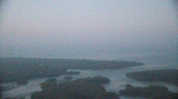 Thumbnail for current weather camera view from Kalea Bay in Naples, Florida