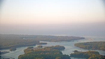 Thumbnail for current weather camera view from Kalea Bay in Naples, Florida