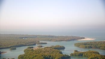 Thumbnail for current weather camera view from Kalea Bay in Naples, Florida