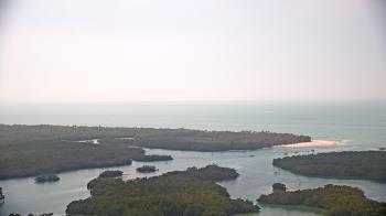 Thumbnail for current weather camera view from Kalea Bay in Naples, Florida