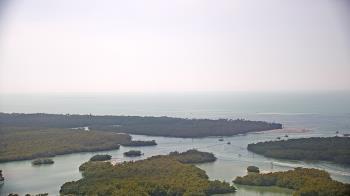 Thumbnail for current weather camera view from Kalea Bay in Naples, Florida