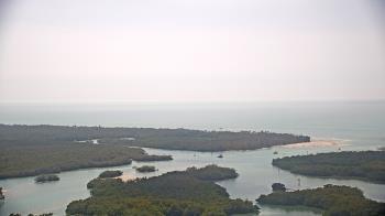 Thumbnail for current weather camera view from Kalea Bay in Naples, Florida