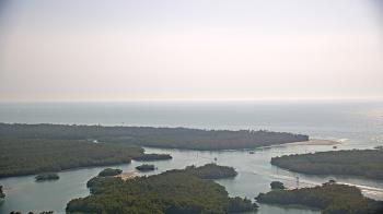 Thumbnail for current weather camera view from Kalea Bay in Naples, Florida