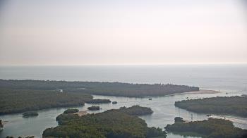 Thumbnail for current weather camera view from Kalea Bay in Naples, Florida