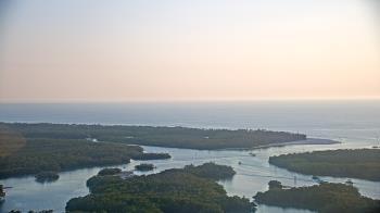 Thumbnail for current weather camera view from Kalea Bay in Naples, Florida