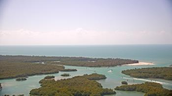 Thumbnail for current weather camera view from Kalea Bay in Naples, Florida