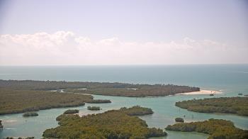 Thumbnail for current weather camera view from Kalea Bay in Naples, Florida