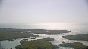 Thumbnail for current weather camera view from Kalea Bay in Naples, Florida