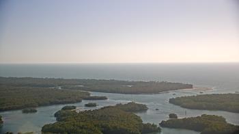 Thumbnail for current weather camera view from Kalea Bay in Naples, Florida