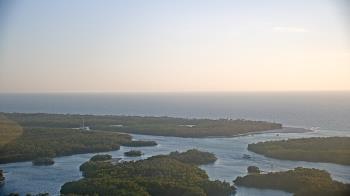Thumbnail for current weather camera view from Kalea Bay in Naples, Florida