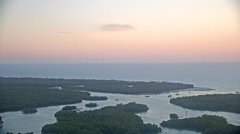 Thumbnail for current weather camera view from Kalea Bay in Naples, Florida