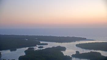 Thumbnail for current weather camera view from Kalea Bay in Naples, Florida