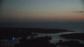 Thumbnail for current weather camera view from Kalea Bay in Naples, Florida