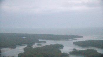 Thumbnail for current weather camera view from Kalea Bay in Naples, Florida