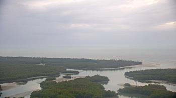 Thumbnail for current weather camera view from Kalea Bay in Naples, Florida