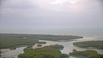 Thumbnail for current weather camera view from Kalea Bay in Naples, Florida