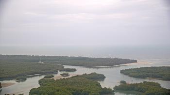 Thumbnail for current weather camera view from Kalea Bay in Naples, Florida