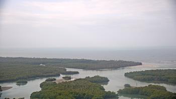 Thumbnail for current weather camera view from Kalea Bay in Naples, Florida