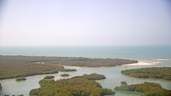 Thumbnail for current weather camera view from Kalea Bay in Naples, Florida