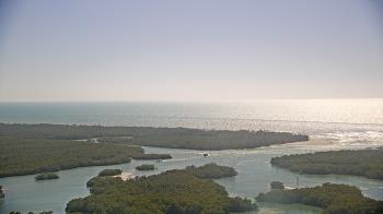 Thumbnail for current weather camera view from Kalea Bay in Naples, Florida
