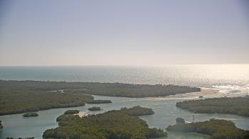 Weather camera view of Kalea Bay.