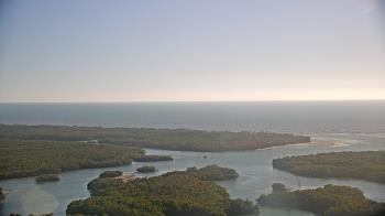 Thumbnail for current weather camera view from Kalea Bay in Naples, Florida