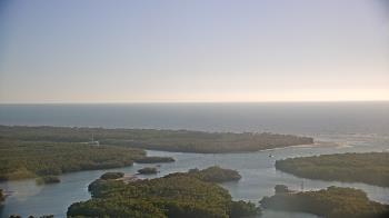 Thumbnail for current weather camera view from Kalea Bay in Naples, Florida
