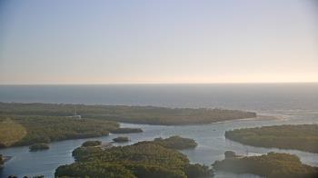 Thumbnail for current weather camera view from Kalea Bay in Naples, Florida