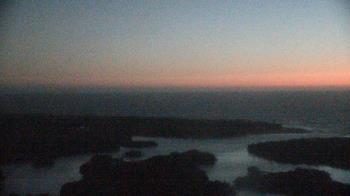 Thumbnail for current weather camera view from Kalea Bay in Naples, Florida