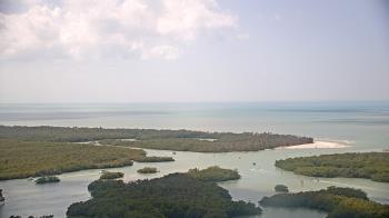 Thumbnail for current weather camera view from Kalea Bay in Naples, Florida