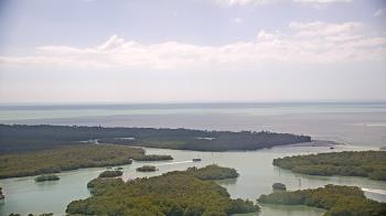 Thumbnail for current weather camera view from Kalea Bay in Naples, Florida