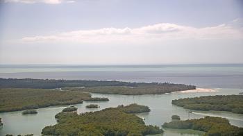 Thumbnail for current weather camera view from Kalea Bay in Naples, Florida