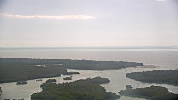 Thumbnail for current weather camera view from Kalea Bay in Naples, Florida