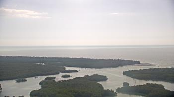 Thumbnail for current weather camera view from Kalea Bay in Naples, Florida