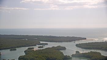 Thumbnail for current weather camera view from Kalea Bay in Naples, Florida