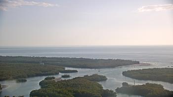 Thumbnail for current weather camera view from Kalea Bay in Naples, Florida