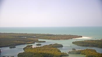 Weather camera view of Kalea Bay.