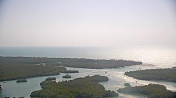 Thumbnail for current weather camera view from Kalea Bay in Naples, Florida