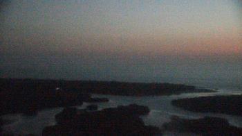 Thumbnail for current weather camera view from Kalea Bay in Naples, Florida