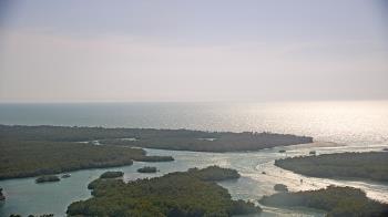 Thumbnail for current weather camera view from Kalea Bay in Naples, Florida