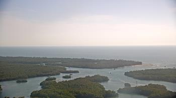 Thumbnail for current weather camera view from Kalea Bay in Naples, Florida