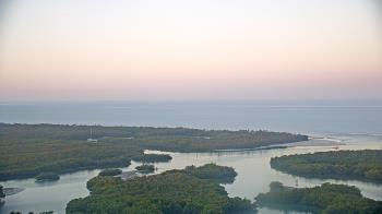 Thumbnail for current weather camera view from Kalea Bay in Naples, Florida