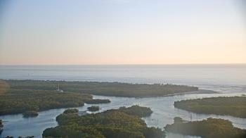 Thumbnail for current weather camera view from Kalea Bay in Naples, Florida