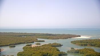 Thumbnail for current weather camera view from Kalea Bay in Naples, Florida