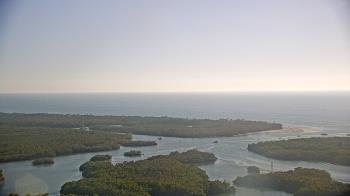 Thumbnail for current weather camera view from Kalea Bay in Naples, Florida