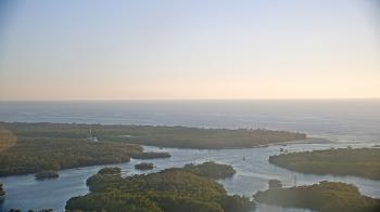 Thumbnail for current weather camera view from Kalea Bay in Naples, Florida