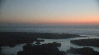 Thumbnail for current weather camera view from Kalea Bay in Naples, Florida